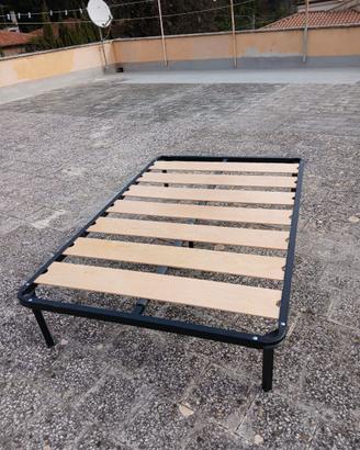 rete 1 piazza e mezza