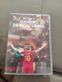 DVD "Speravo de morì prima" (2 DVD)