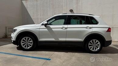 Volkswagen Tiguan II - 2.0 DSG Business – 2019