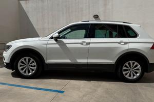 Volkswagen Tiguan II - 2.0 DSG Business – 2019