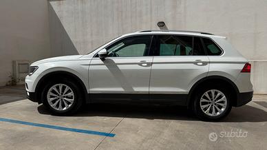 Volkswagen Tiguan II - 2.0 DSG Business – 2019