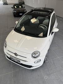 Fiat 500 GPL EASY POWER