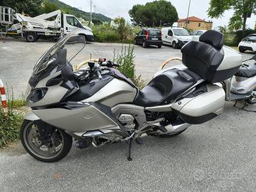 Bmw K1600 GTL
