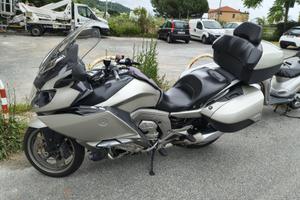 Bmw K1600 GTL
