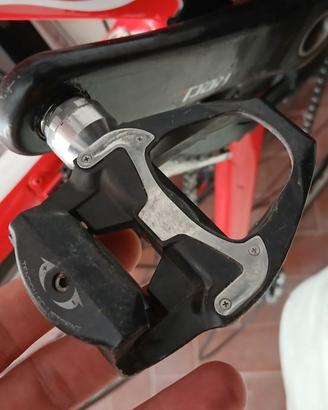 Pedali bici Durace 