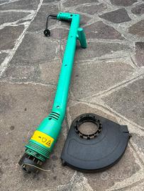 Decespugliatore elettrico a filo