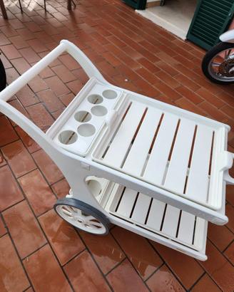 Carrello Triconfort Riviera