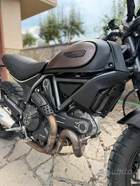 Ducati Scrambler 800