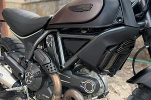 Ducati Scrambler 800