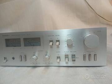amplificatore  thecnics su z2