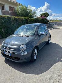 Fiat 500 dolcevita 1.2 benzina 69 cv Perfetta