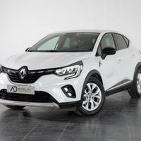Renault Captur Plug-in Hybrid E-Tech 160 CV I...