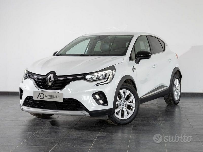 Renault Captur 2ª serie