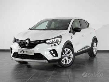 Renault Captur Plug-in Hybrid E-Tech 160 CV I...