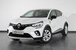Renault Captur Plug-in Hybrid E-Tech 160 CV I...