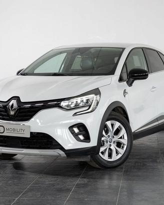 Renault Captur Plug-in Hybrid E-Tech 160 CV I...