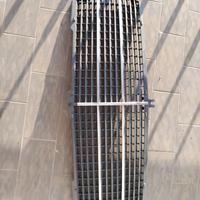 Mascherina mercedes anni 90