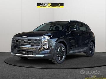 KIA Sportage 1.6 TGDi DCT Business