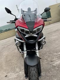 Honda Crossrunner 800 vfr