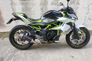 Kawasaki Z 125