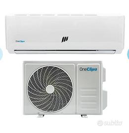 condizionatore parete 12000 BTU
