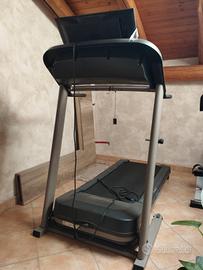 tapis roulant a motore