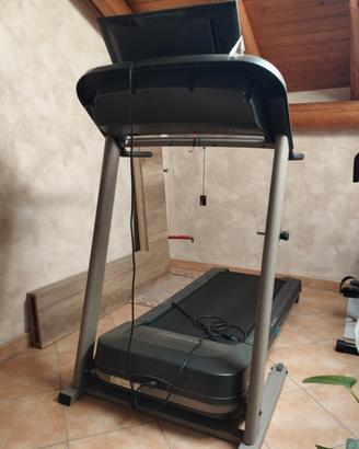 tapis roulant a motore