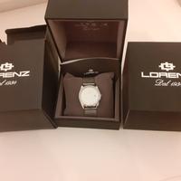 orologio donna lorenz elegante di lusso vintage 