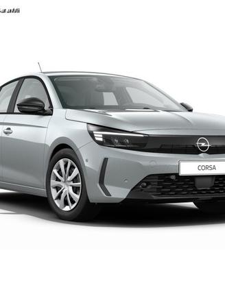 Opel corsa f 2024-2026 ricambi musata airbag porte