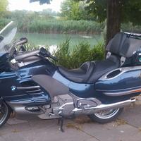 BMW K 1200 LT - 2006 come nuova