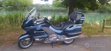 BMW K1200LT come nuova- OHLINS
