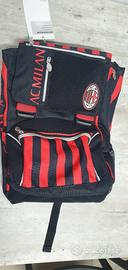 zaino Seven estendibile Milan nuovo