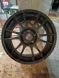 2 Cerchi OZ Racing SUPERLEGGERI
