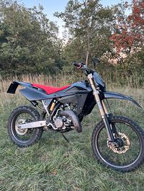 Husqvarna 125