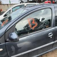 CITROEN C1 2007 - PORTA ANTERIORE SINISTRO