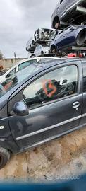CITROEN C1 2007 - PORTA ANTERIORE SINISTRO