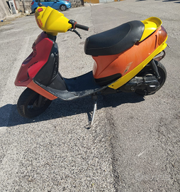 Malaguti phantom f10