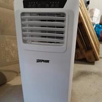Condizionatore portatile 9000 BTU