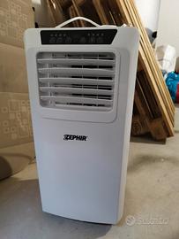 Condizionatore portatile 9000 BTU