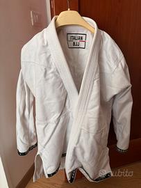 Kimono BJJ Kano kimonos A1