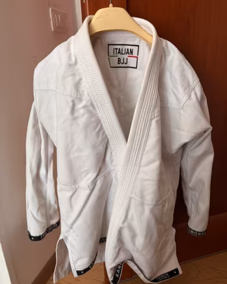 Kimono BJJ Kano kimonos A1