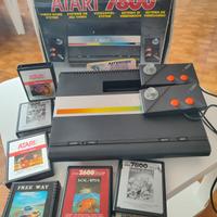 Atari 7800