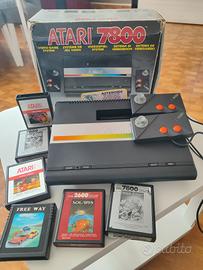Atari 7800