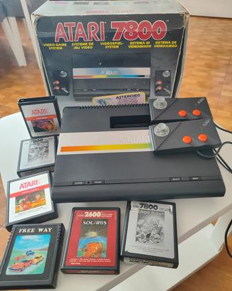 Atari 7800