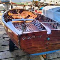Dinghy 12' del 1965