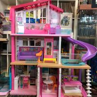 Casa dei sogni di Barbie