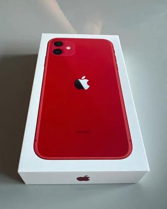 Scatola iphone 11