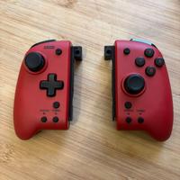 HORI Pad Pro Controller per Nintendo Switch 1