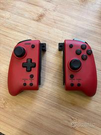 HORI Pad Pro Controller per Nintendo Switch 1