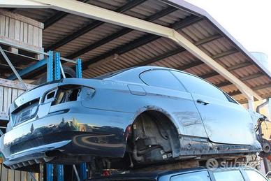 Porta anteriore dx bmw e92 2006-2010 coup